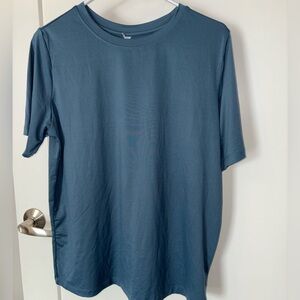 Fabletics dry-flex long tee